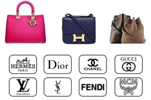 兴安县回收名包